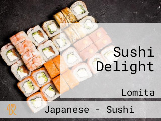 Sushi Delight