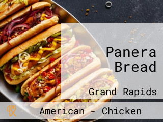 Panera Bread