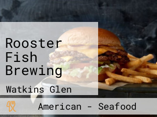 Rooster Fish Brewing