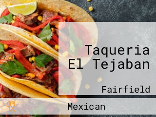 Taqueria El Tejaban