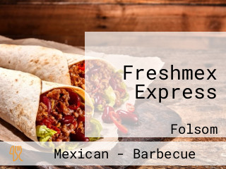 Freshmex Express