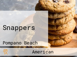 Snappers