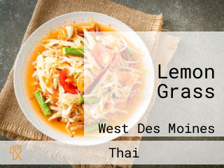 Lemon Grass