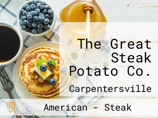 The Great Steak Potato Co.