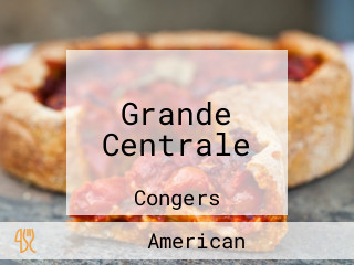 Grande Centrale