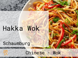 Hakka Wok