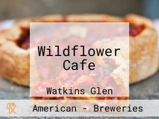 Wildflower Cafe