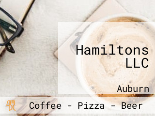 Hamiltons LLC