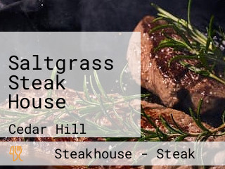 Saltgrass Steak House