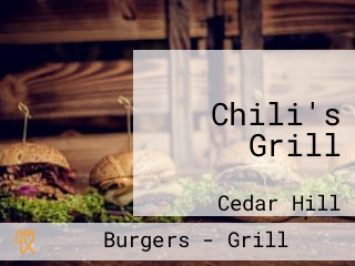 Chili's Grill