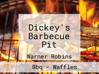 Dickey's Barbecue Pit