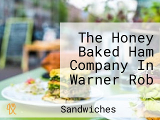 The Honey Baked Ham Company In Warner Rob