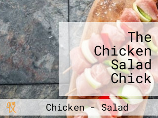 The Chicken Salad Chick