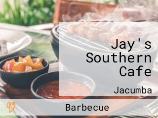 Jay's Southern Cafe