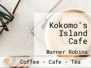 Kokomo's Island Cafe