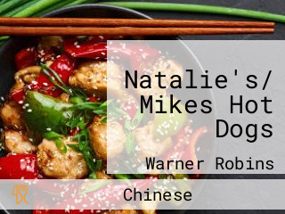 Natalie's/ Mikes Hot Dogs