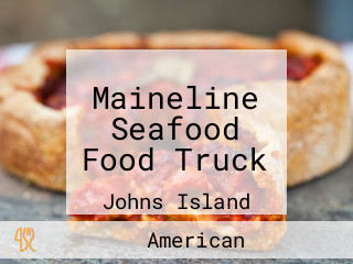 Maineline Seafood Food Truck