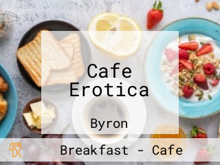 Cafe Erotica