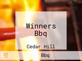 Winners Bbq