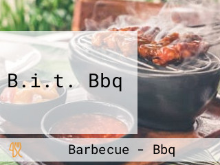 B.i.t. Bbq