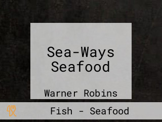 Sea-Ways Seafood