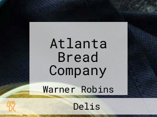 Atlanta Bread Company