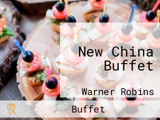 New China Buffet