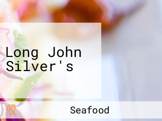 Long John Silver's