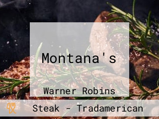 Montana's