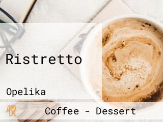 Ristretto