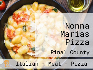 Nonna Marias Pizza