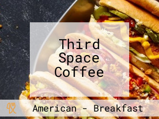 Third Space Coffee