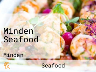 Minden Seafood