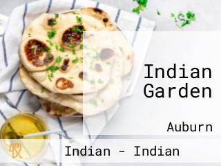 Indian Garden