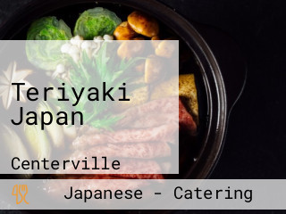 Teriyaki Japan