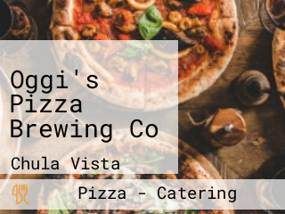 Oggi's Pizza Brewing Co