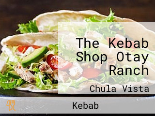 The Kebab Shop Otay Ranch