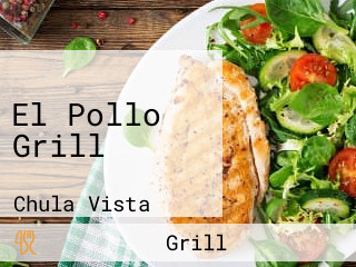 El Pollo Grill