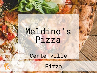 Meldino's Pizza