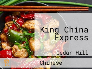 King China Express