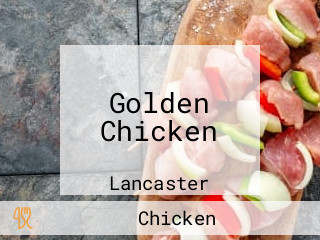 Golden Chicken