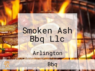 Smoken Ash Bbq Llc