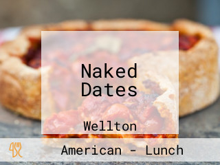 Naked Dates