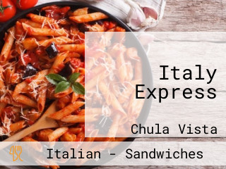 Italy Express