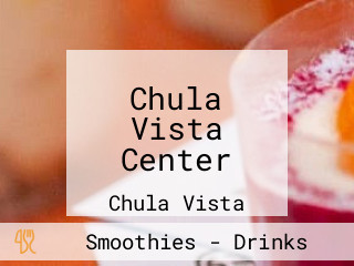 Chula Vista Center