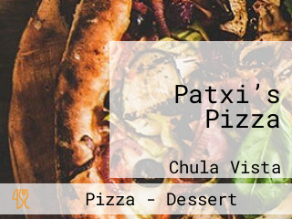 Patxi’s Pizza