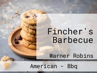 Fincher's Barbecue