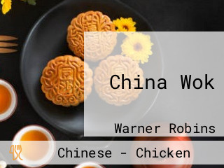 China Wok