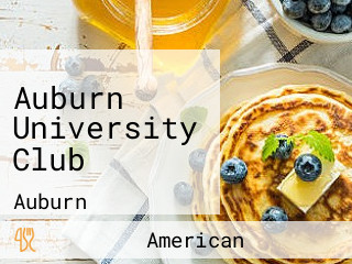 Auburn University Club