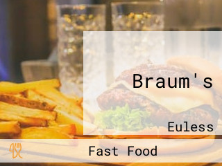 Braum's